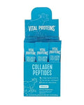 Vital Proteins Collagen Peptides Powder Supplement Travel Packs, Hydrolyzed Collagen - TrustMedUSA