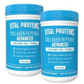 Vital Proteins Collagen Peptides with Hyaluronic Acid and Vitamin C, Shrink-Wrapped - TrustMedUSA