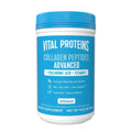 Vital Proteins Collagen Powder Supplement Hydrolyzed Peptides with Hyaluronic Acid - TrustMedUSA