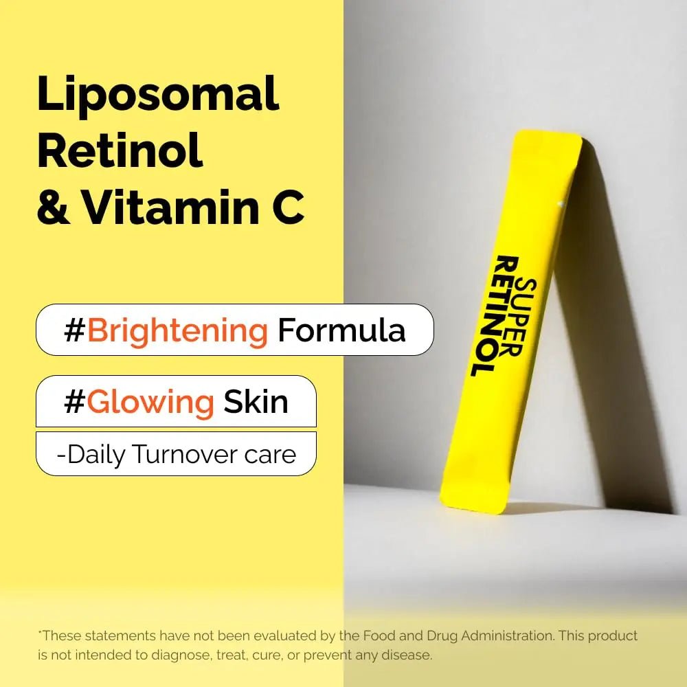 VITALBEAUTIE Super Retinol & Super Collagen - TrustMedUSA