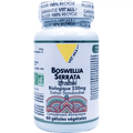 Vitall+ Boswellia Serrata Bio 230mg Extrait Standardisé 60 vegetarian capsules - TrustMedUSA