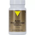 Vitall+ Hyaluronic Acid 150mg Vegetable 30 vegetarian capsules - TrustMedUSA