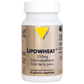 Vitall+ Lipoweat 350 Mg Skin Radiance 30 Capsules - TrustMedUSA