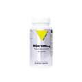 Vitall+ Msm MethylSulfonylMethane 1000mg 60 vegetarian capsules - TrustMedUSA