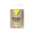 Vitall + N-Acetyl Cysteine 280mg 120 capsules - TrustMedUSA