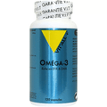 Vitall+ Omega 3 Fish Oil 1000mg capsules - TrustMedUSA
