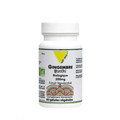 Vitall+ Organic Ginger 200mg Standardized Extract 60 vegetarian capsules - TrustMedUSA