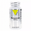 Vitall+ Potassium 200mg 80 vegetarian capsules - TrustMedUSA