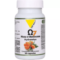 Vitall+ Sea Buckthorn Oil Omega 7 - Hydration 60 capsules - TrustMedUSA