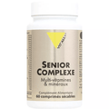 Vitall+ Senior's Complex 60 tablets - TrustMedUSA