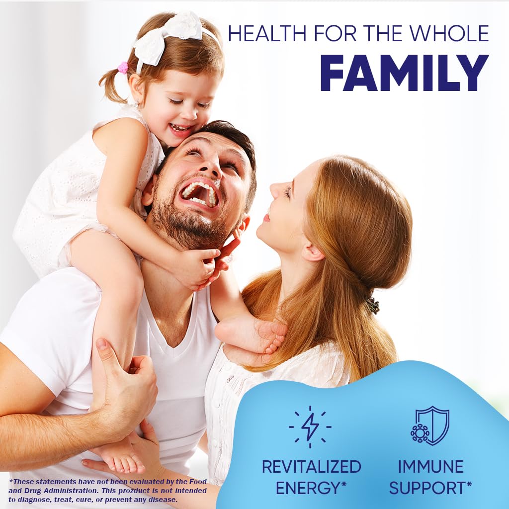 Vitamatic Bovine Colostrum Powder - 50% Highest IgG -120 Gram - Supplement for Gut Health, Hair Growth, Beauty, Muscle Recovery, & Immune Support - Easy to Mix - Unflavored - 60 Servings - TrustMedUSA