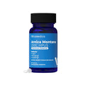 VitaMedica Arnica Montana 200C Rapid Dissolve Tablets for Natural Pain, Bruising, and Swelling Support - High Potency Homeopathic Medicine for Injury and Surgery Recovery - 150 Ct - 50 Servings - TrustMedUSA