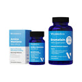 VitaMedica | Arnica Montana 30X and Bromelain with Quercetin Bundle | Arnica Montana | Bromelain | Quercetin | Recovery Bundle | Plant Based | Made in USA - TrustMedUSA