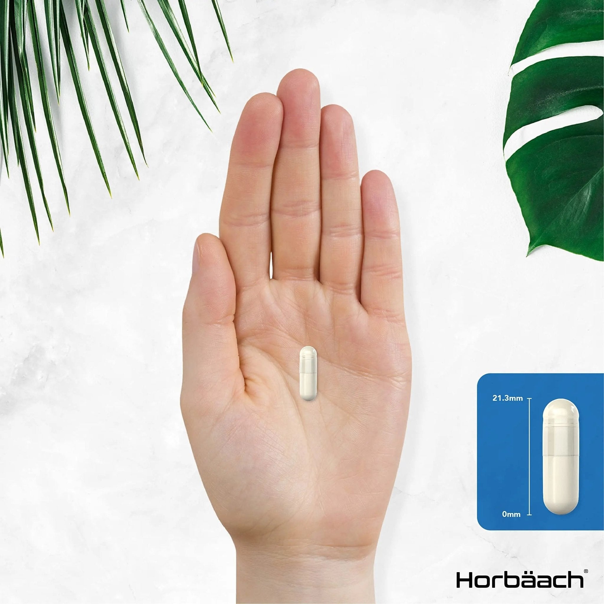 Vitamin B3 Niacin 500mg | 90 Vegan Capsules | Flush Free Nicotinamide Supplement - TrustMedUSA
