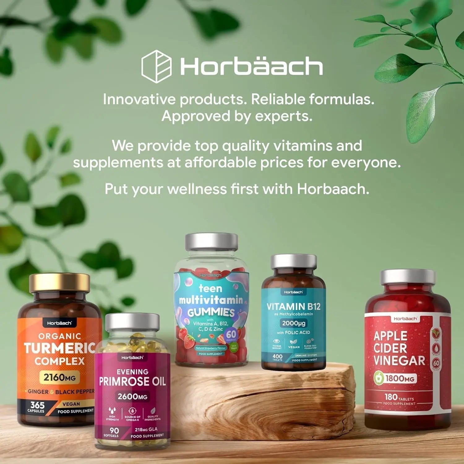 Vitamin C and Zinc | 180 Vegan Tablets | High Strength Vitamin C 1400mg and Zinc 40mg - TrustMedUSA