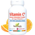Vitamin C8 + Zinc Supplement for Higest Absorption (90 Capsules) | 527mg per Portion | 8 Buffered Sources of Vitamin C with Bioflavonoids, Green Tea & Quercetin for Stronger Defense | 3 months Supply - TrustMedUSA