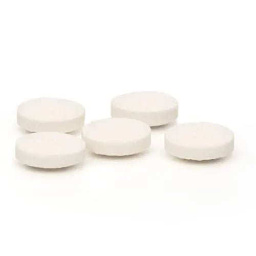 Vitamin D 4000iu 360 Micro Tablets. Vegetarian Society Approved. 12 Months Supply - TrustMedUSA