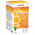 Vitamin'22 Specific Femme 60 capsules - TrustMedUSA