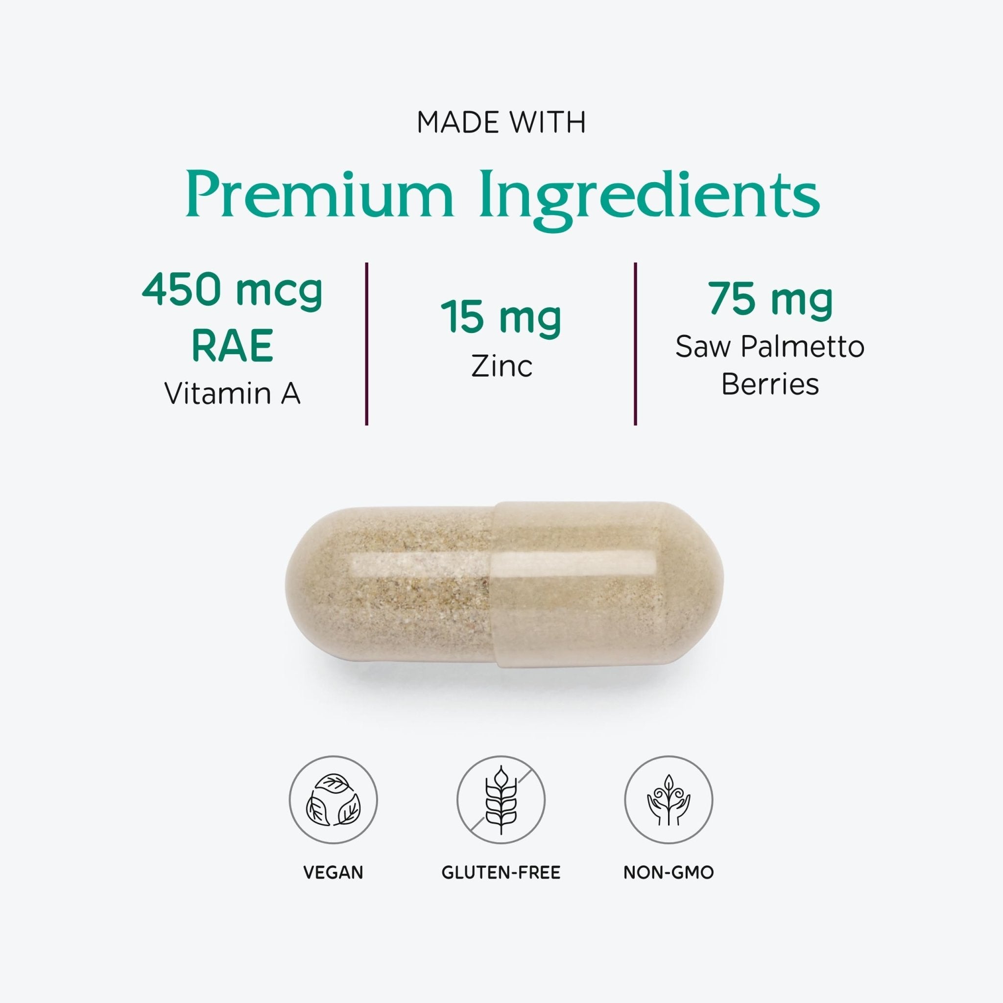 Vitanica, Skin Assist, Skin Support, Vegan, 90 Capsules - TrustMedUSA