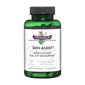 Vitanica, Skin Assist, Skin Support, Vegan, 90 Capsules - TrustMedUSA