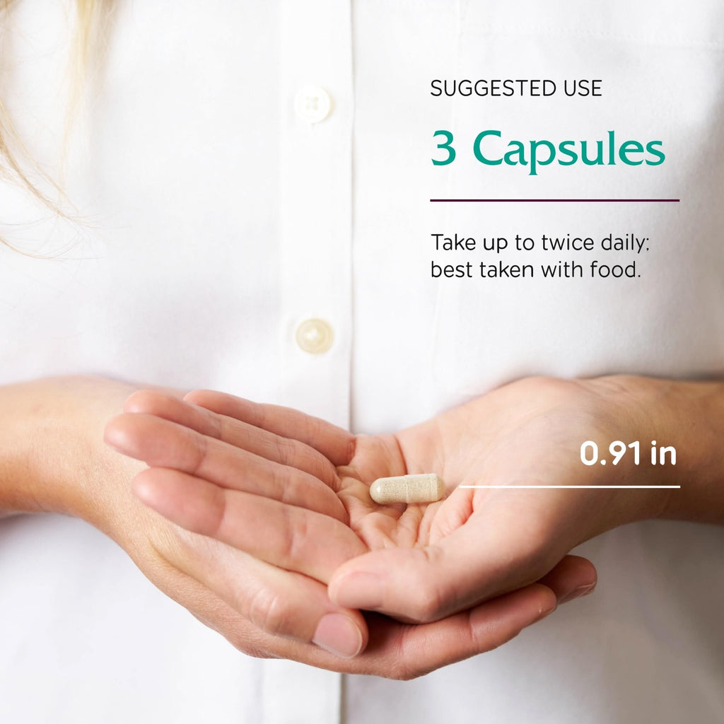 Vitanica, Skin Assist, Skin Support, Vegan, 90 Capsules - TrustMedUSA