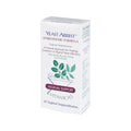 Vitanica Yeast Arrest, Homeopathic Vaginal Suppositories, for Yeast Infection Symptoms, Relieves Burning, Itching & Discharge, with Boric Acid, Tea Tree Oil & Probiotics, Vegan (Pro Logo, 14ct) - TrustMedUSA