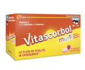 Vitascorbol Multi Junior 30 tablets - TrustMedUSA