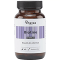 Vitavea Biotine 10000 µg Hair Beauty 60 capsules - TrustMedUSA