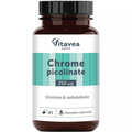 Vitavea Chrome Picolinate 250µg Glycemia & Metabolism 45 capsules - TrustMedUSA