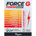 Vitavea Force G Power Boost 24 Effervescent Tablets - TrustMedUSA