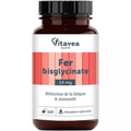 Vitavea Iron Bisglycinate 14 mg Fatigue & Immunity 60 capsules - TrustMedUSA