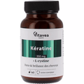 Vitavea Keratin Hair Strength & Shine 60 capsules - TrustMedUSA