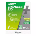 Vitavea Multi Vitamines Bio 20 Capsules - TrustMedUSA