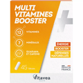 Vitavea Multi Vitamins Booster Défenses Naturelles 45 Capsules - TrustMedUSA