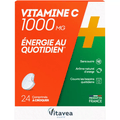 Vitavea Vitamin C 1000 mg Daily Energy - TrustMedUSA