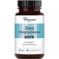 Vitavea Zinc Bisglycinate 15 mg Immunity & Skin Beauty 60 capsules - TrustMedUSA