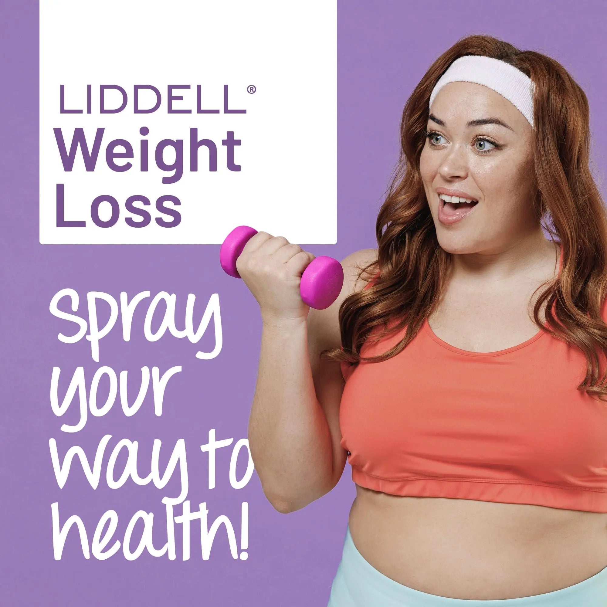 VITL Weight Loss XL Liddell Homeopathic 1 oz Liquid - TrustMedUSA