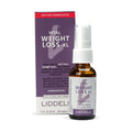 VITL Weight Loss XL Liddell Homeopathic 1 oz Liquid - TrustMedUSA