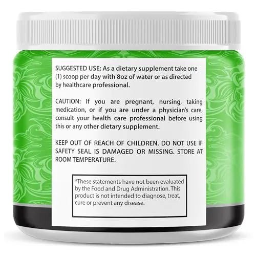 VIVE MD Fast Lean Pro Weight Management Powder, Fast Lean Professional Supplement - TrustMedUSA