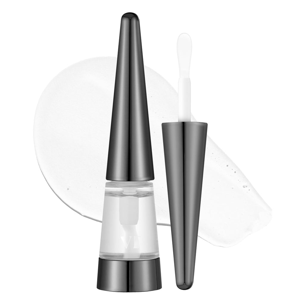 VTCOSMETICS Reedle Shot Lip Plumper, 0.15 oz (4.3 g), Moisturizing, Transparent, Lip Gloss, Fragrance-free, Korean Cosmetics (Expert) - TrustMedUSA