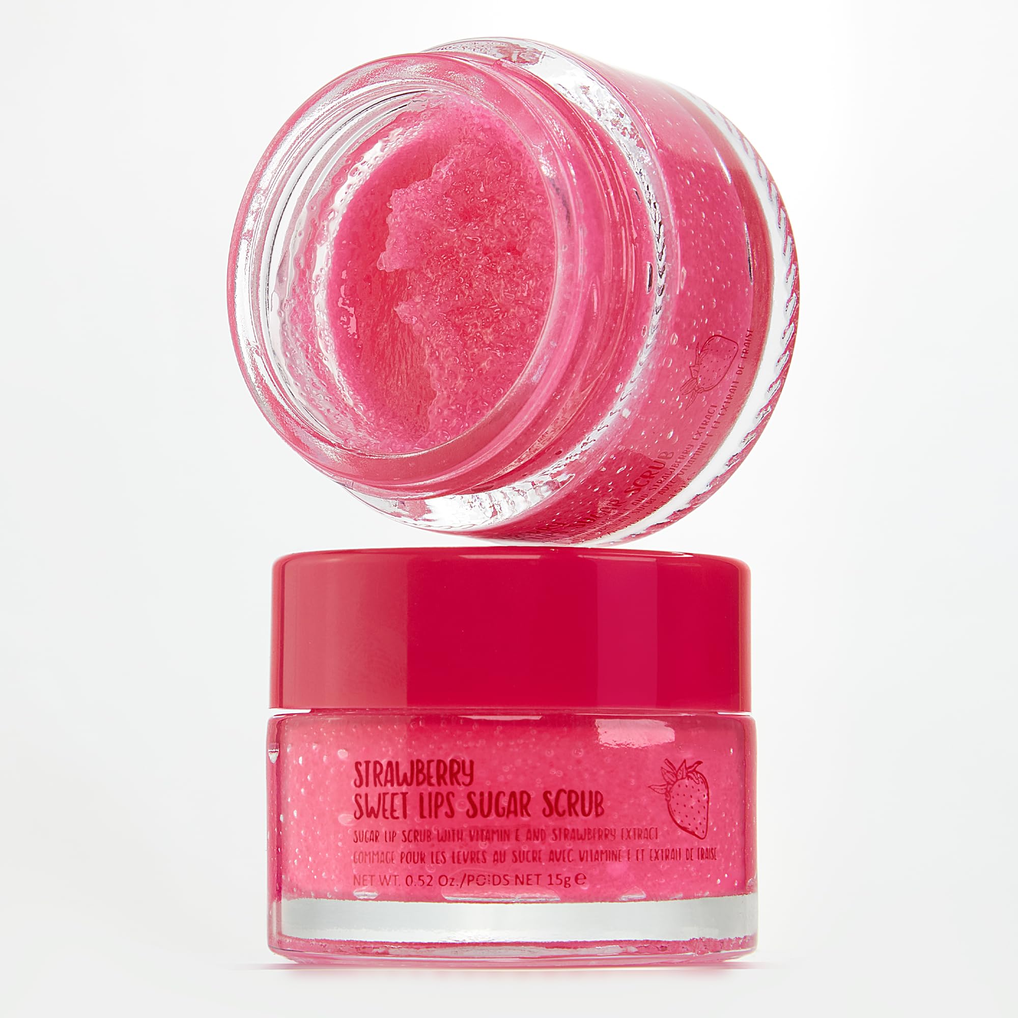 W7 Beauty Blast Lip Legends Sweet Dreams Lip Care Set - Lip Masks, Scrubs, Balms and More – Exclusive W7 Sweet Dreams Flavors Included - TrustMedUSA
