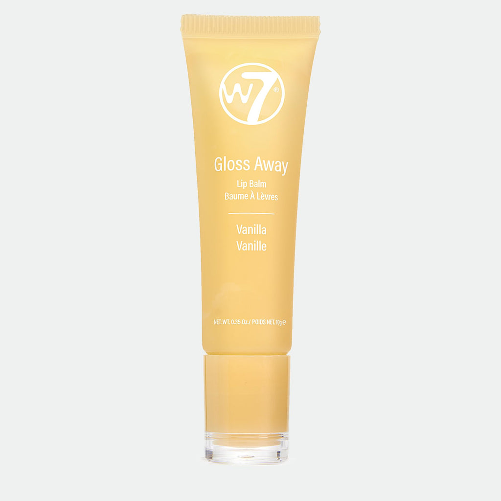 W7 Beauty Blast Lip Legends Sweet Dreams Lip Care Set - Lip Masks, Scrubs, Balms and More – Exclusive W7 Sweet Dreams Flavors Included - TrustMedUSA