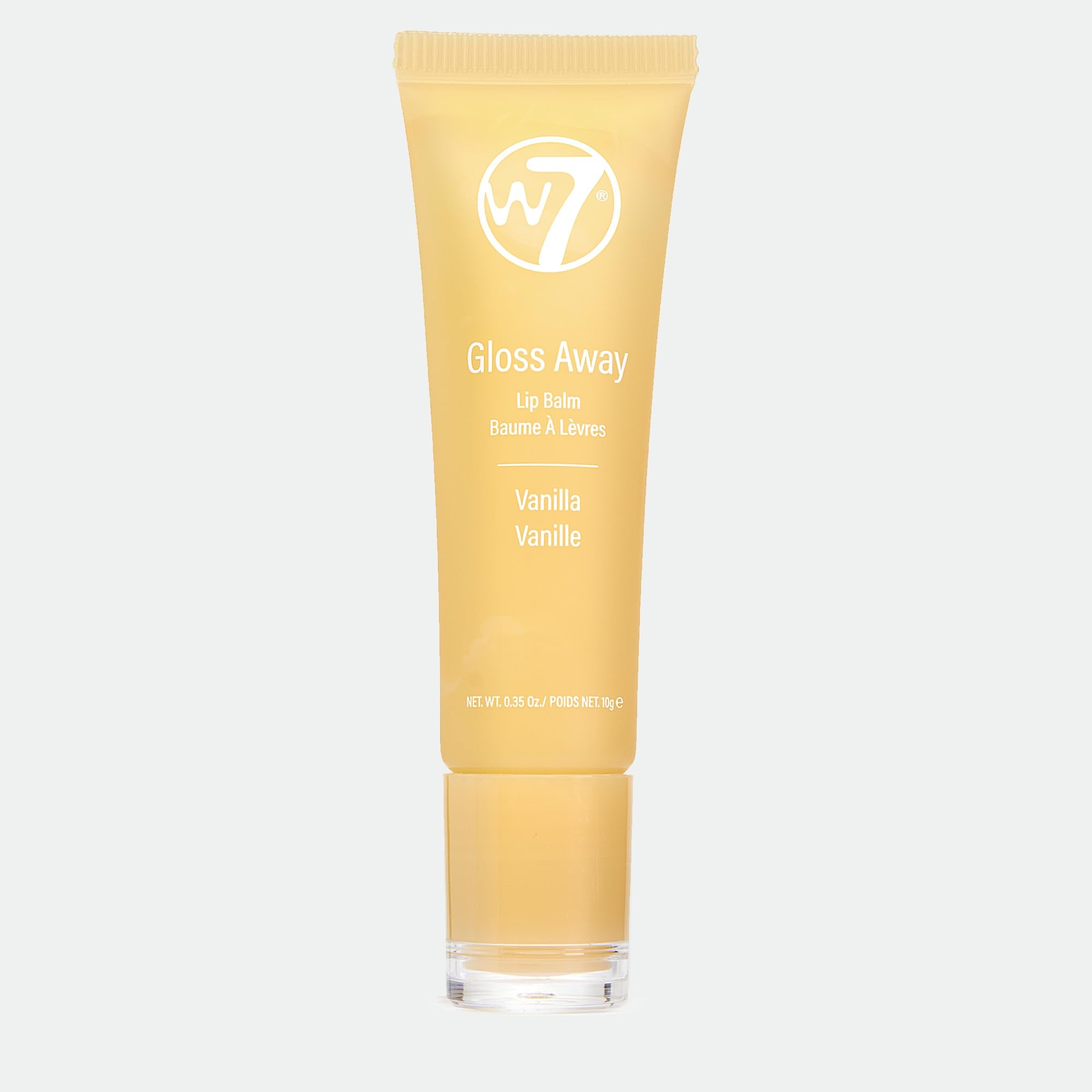 W7 Beauty Blast Lip Legends Sweet Dreams Lip Care Set - Lip Masks, Scrubs, Balms and More – Exclusive W7 Sweet Dreams Flavors Included - TrustMedUSA