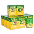 Wang Prom Herbal Balm 5gram Travel Package (Pack of 12) (Yellow) - TrustMedUSA