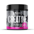 Warrior Creatine Monohydrate Powder – 300g – Micronised for Easy Mixing and Consumpti - TrustMedUSA