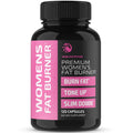 Weight Management Pills for Women | Bloating Relief, Targeted Belly Toning & Appetite - TrustMedUSA