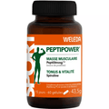Weleda Peptipower Masse Musculaire 60 capsules - TrustMedUSA