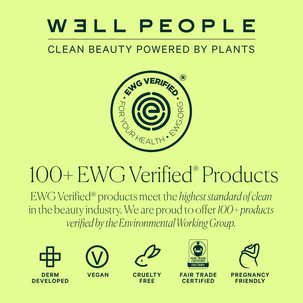 Well People Supernatural Complexion Stick Foundation + Concealer, Buildable, Light-to-Medium Coverage, Soft Matte Finish, Lightweight + Hydrating, Multi-Use, Vegan & Cruelty-Free, 20 Light Medium Warm - TrustMedUSA