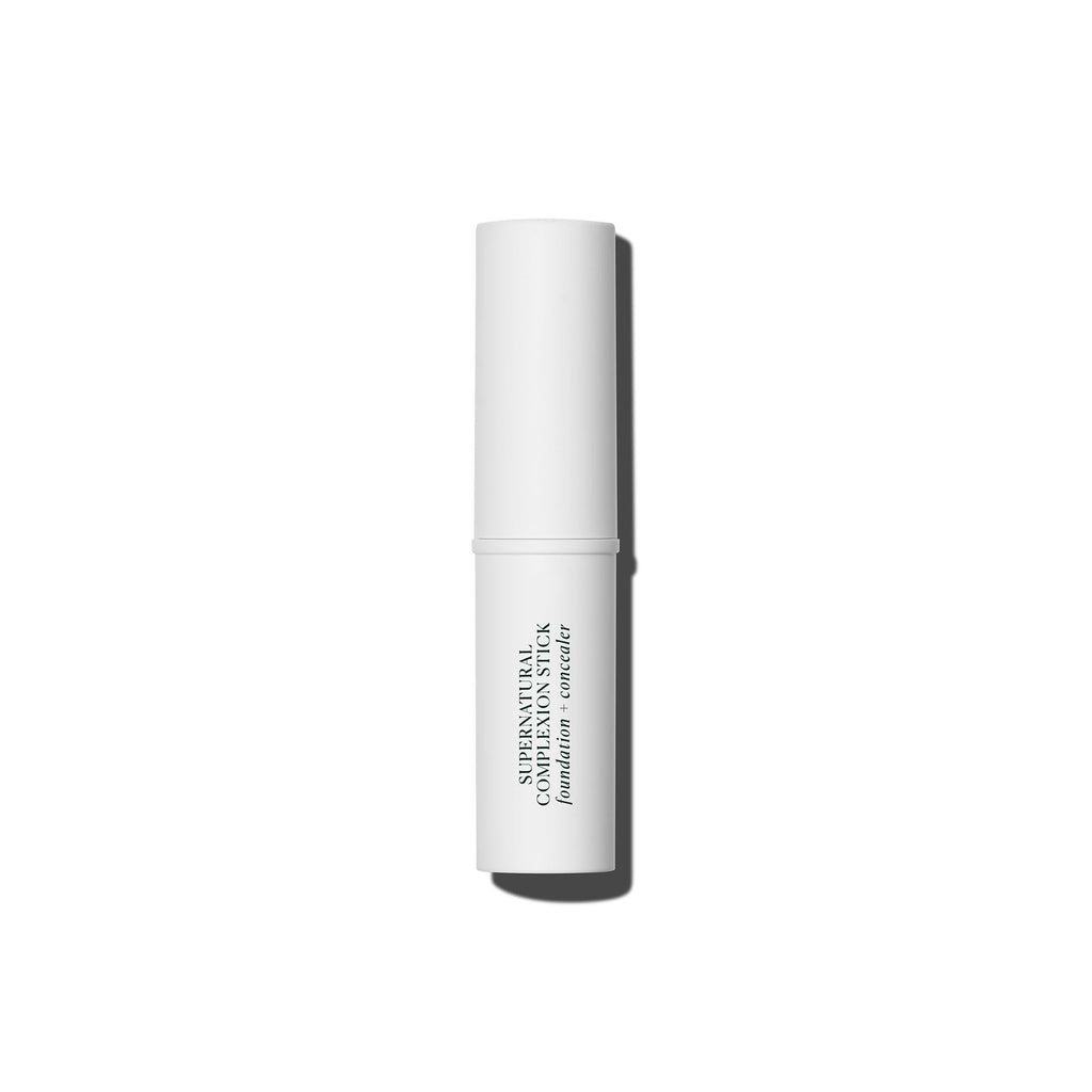 Well People Supernatural Complexion Stick Foundation + Concealer, Buildable, Light-to-Medium Coverage, Soft Matte Finish, Lightweight + Hydrating, Multi-Use, Vegan & Cruelty-Free, 20 Light Medium Warm - TrustMedUSA