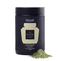 WelleCo The Super Elixir, Daily Greens Powder with Probiotics, Superfoods & Whole Foods, Unflavored Drink Mix for Gut Health, Immunity, Energy, Skin & Hair, 10.5oz Jar - TrustMedUSA